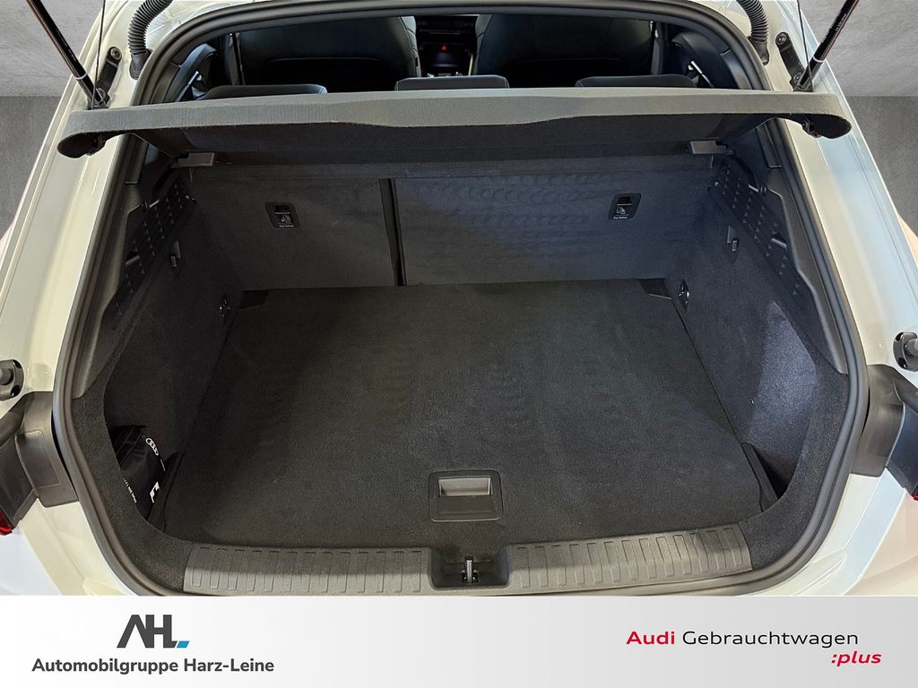 Audi A3 2024