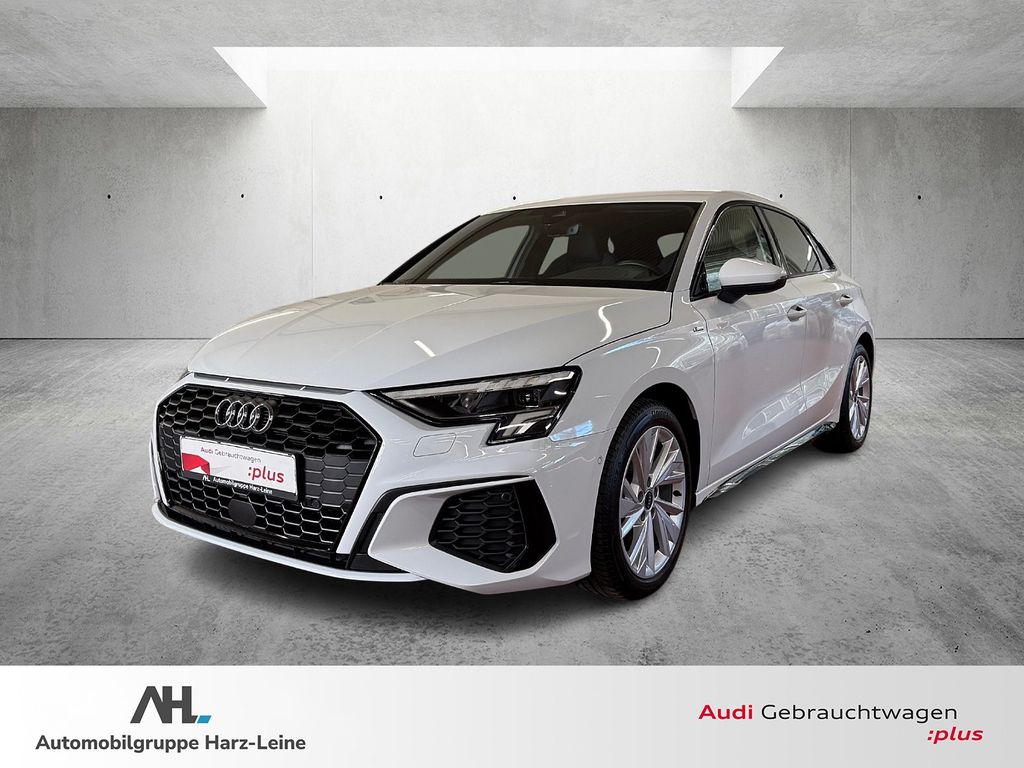 Audi A3 2024