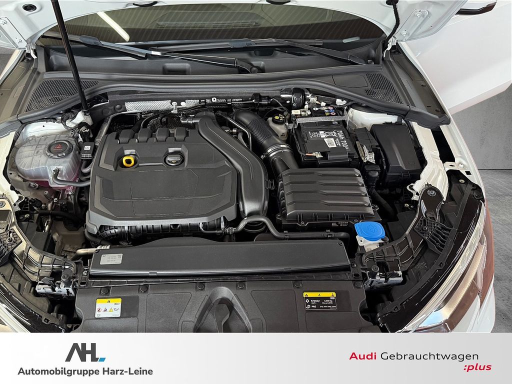 Audi A3 2024