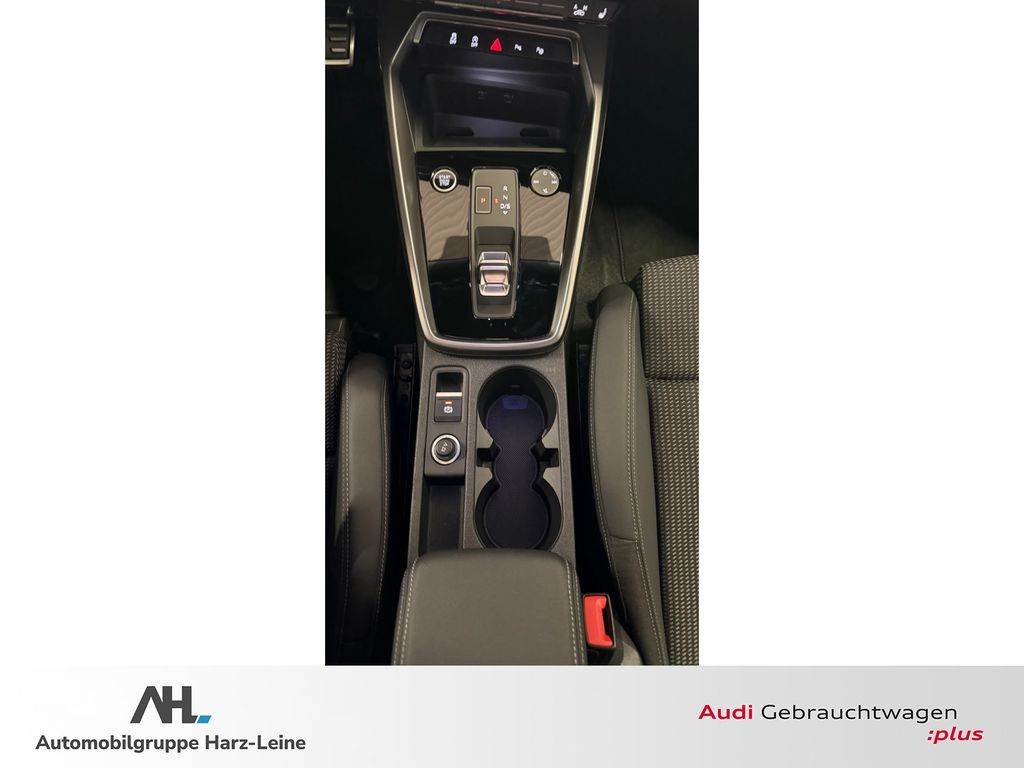 Audi A3 2024