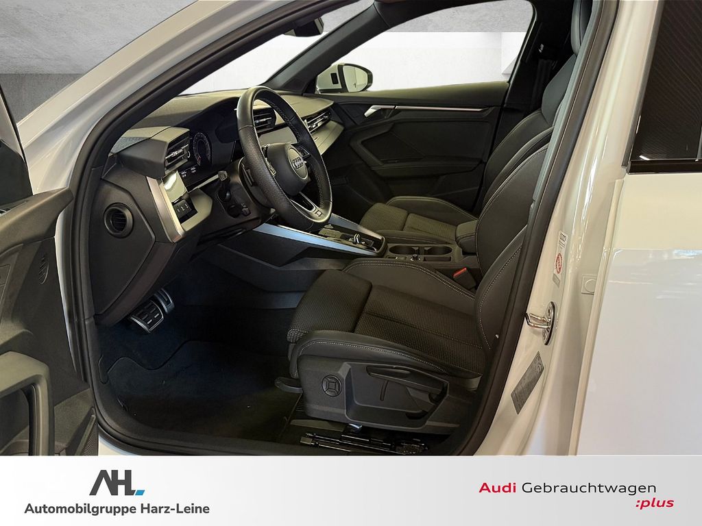 Audi A3 2024