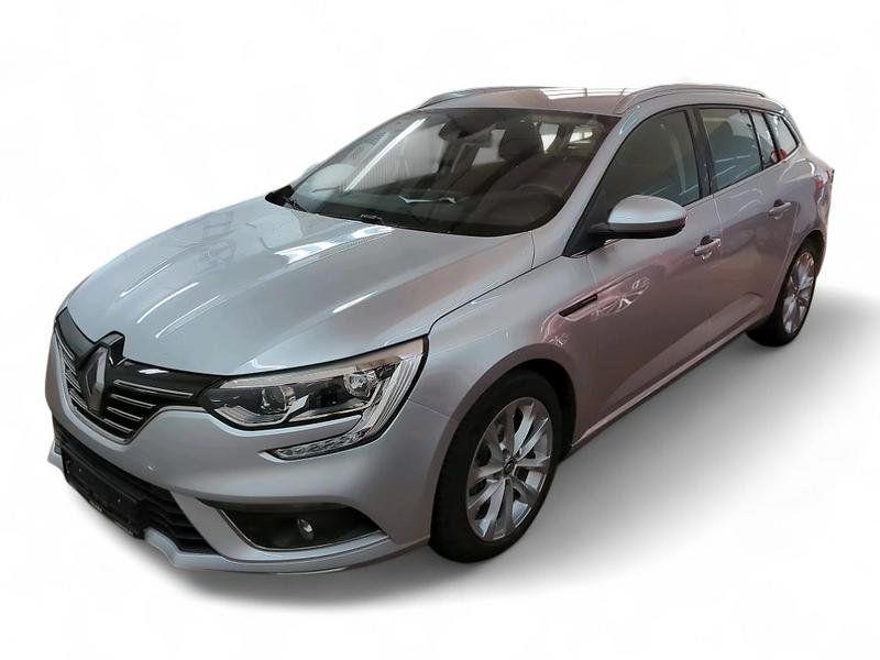 Renault Megane 2020