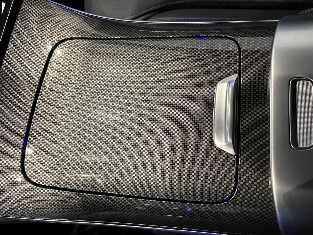 Mercedes-Benz C 220 2025