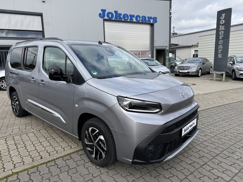 Toyota Proace (Verso) 2024