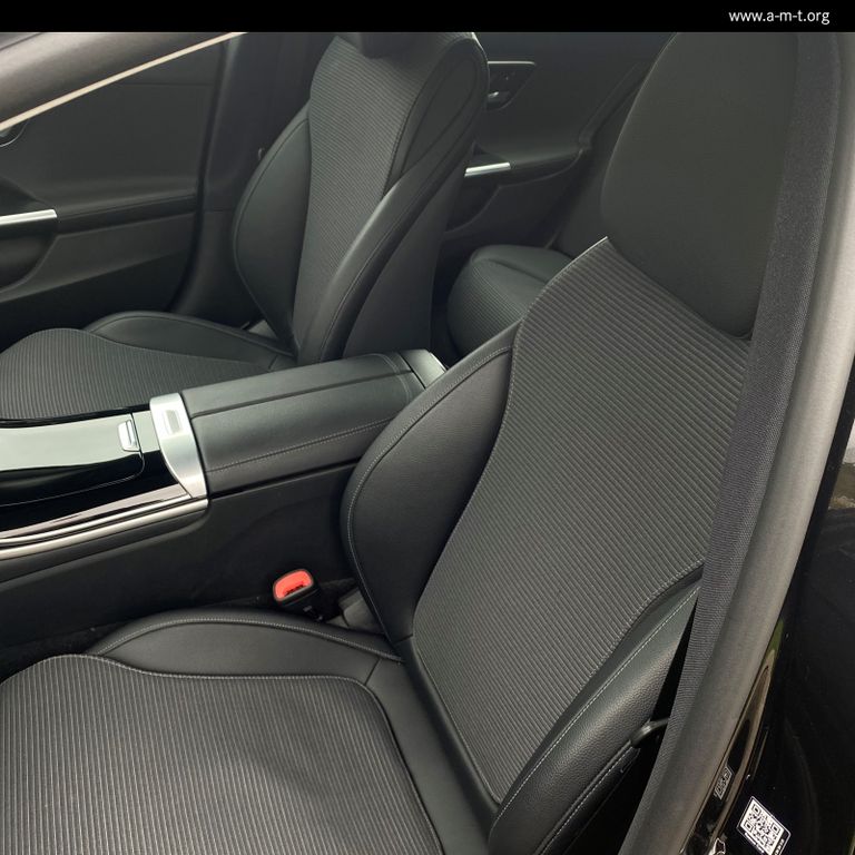 Mercedes-Benz C 220 2021