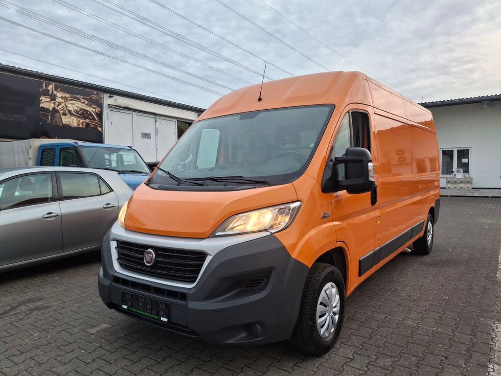 Fiat Ducato 2016