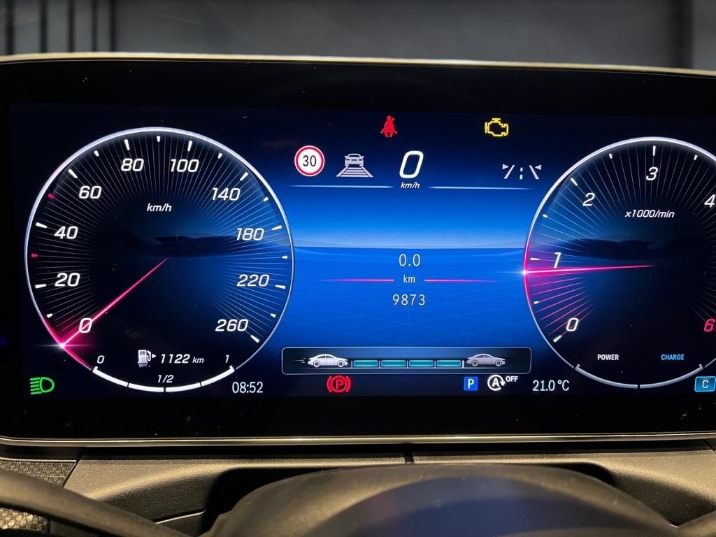 Mercedes-Benz C 220 2025