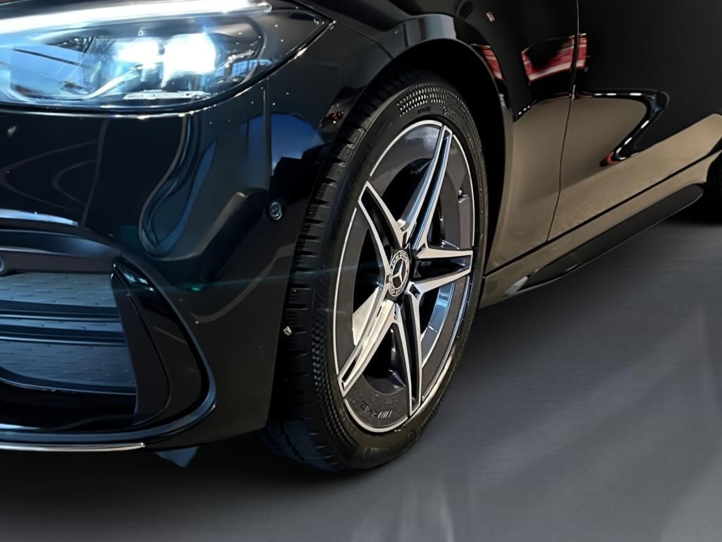 Mercedes-Benz C 220 2025