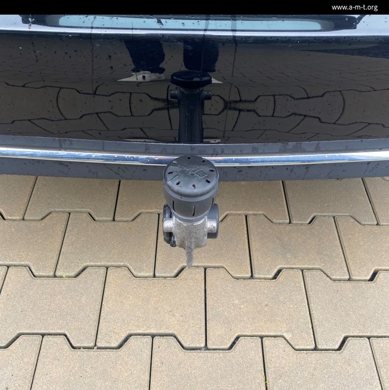 Mercedes-Benz C 220 2021