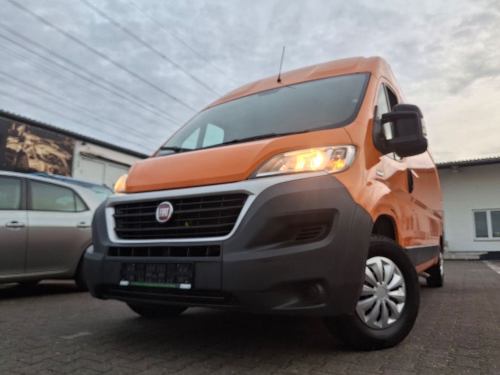 Fiat Ducato 2016