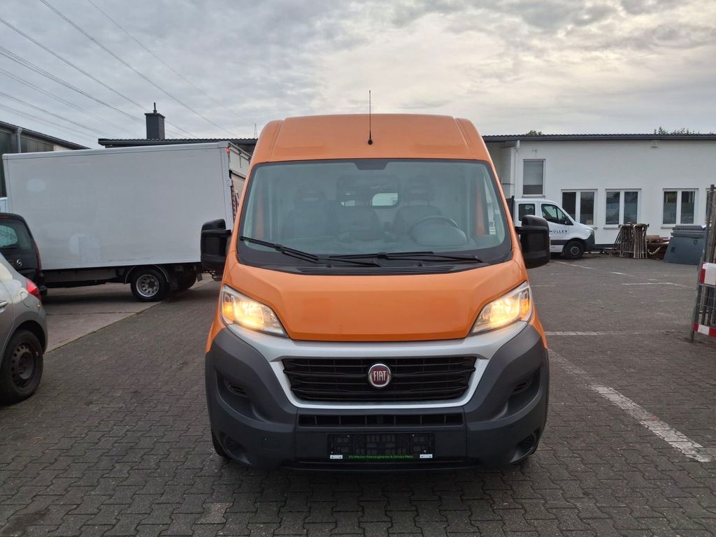 Fiat Ducato 2016