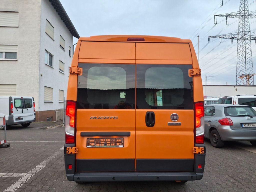 Fiat Ducato 2016