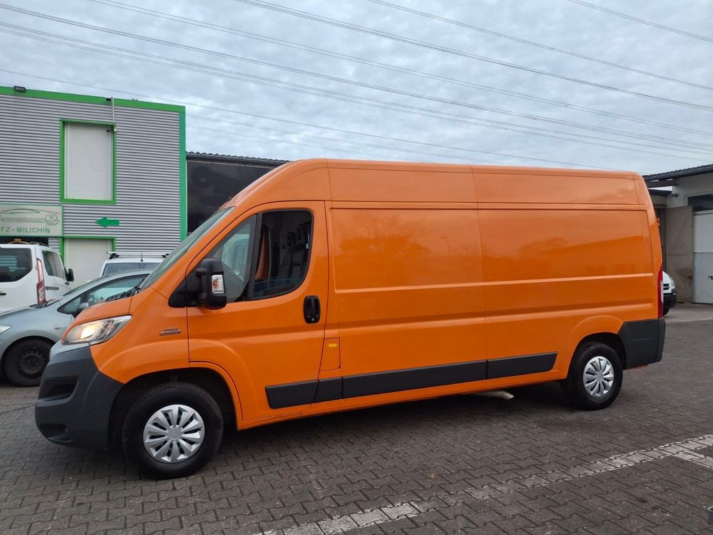 Fiat Ducato 2016