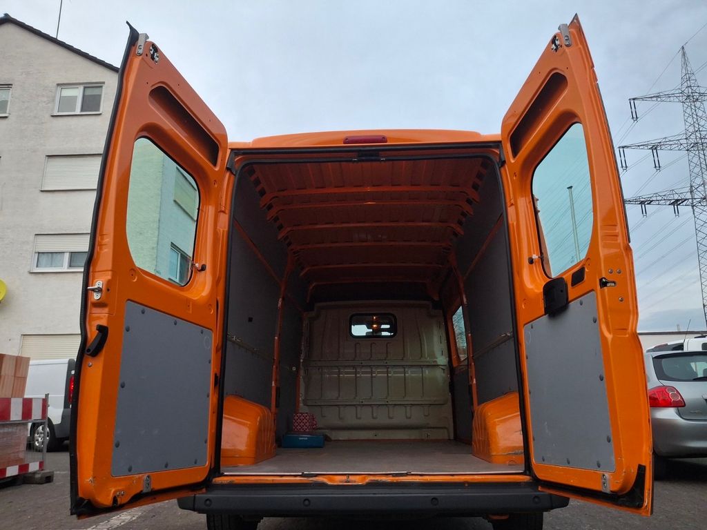 Fiat Ducato 2016