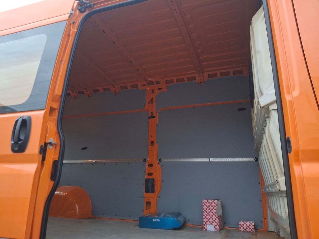 Fiat Ducato 2016