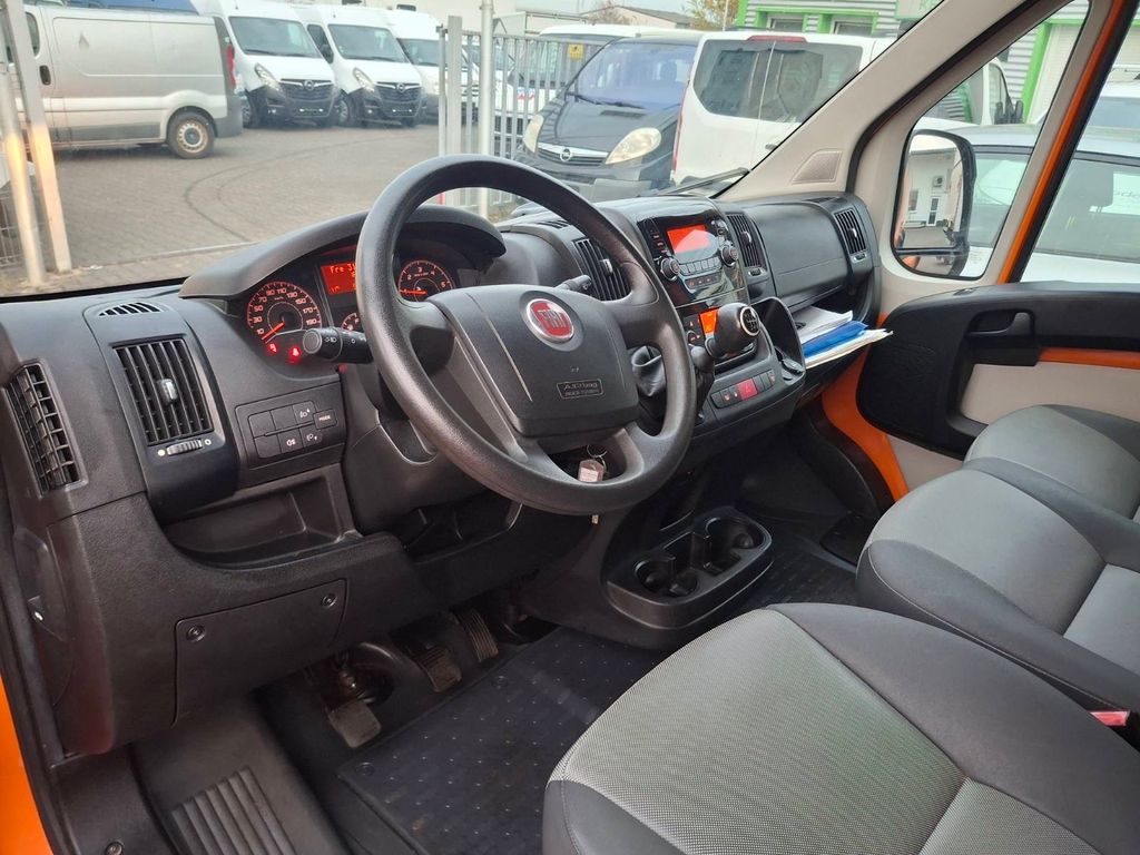 Fiat Ducato 2016