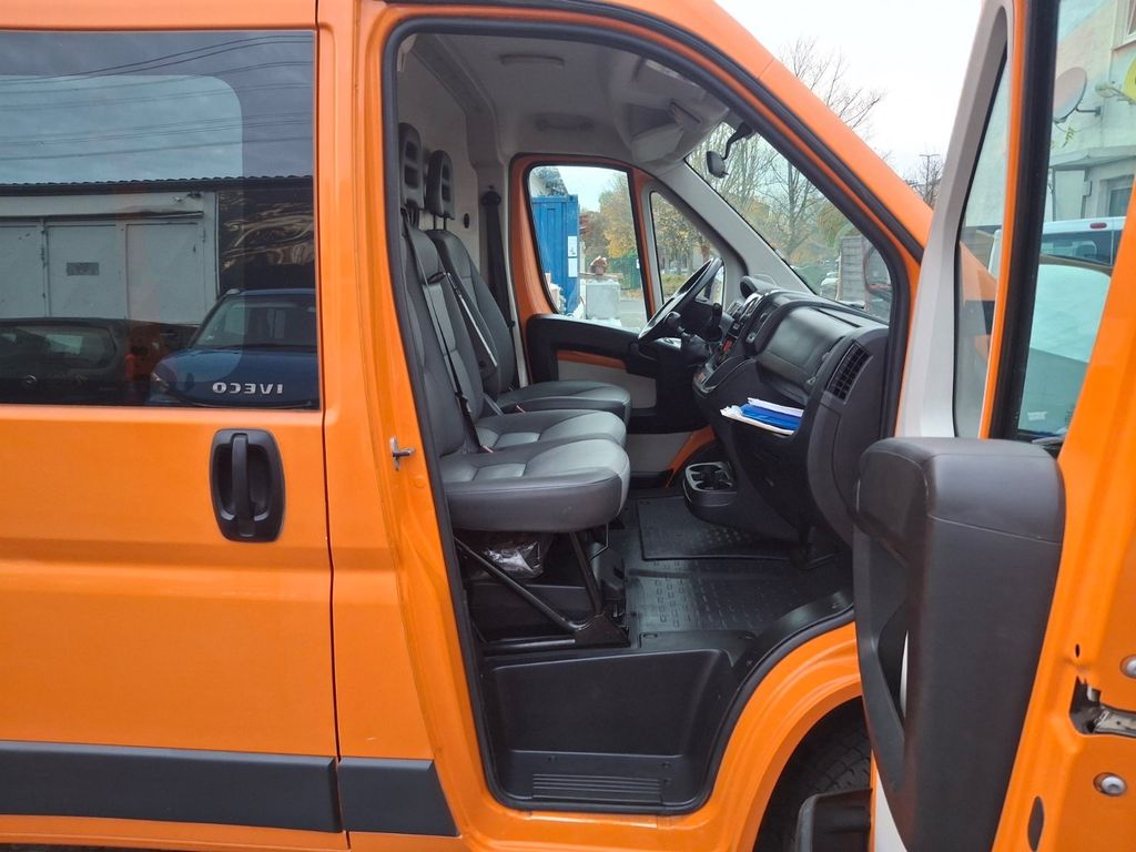 Fiat Ducato 2016