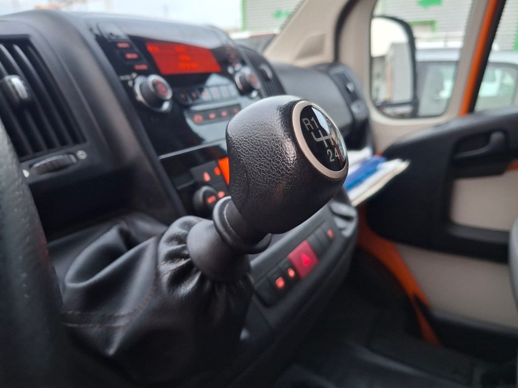 Fiat Ducato 2016