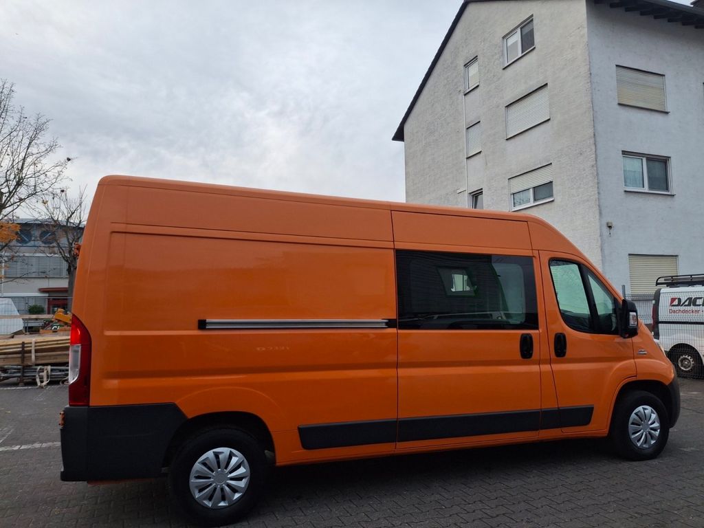 Fiat Ducato 2016