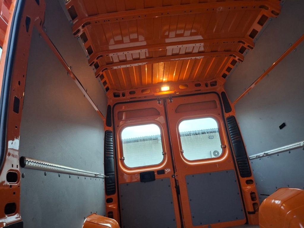 Fiat Ducato 2016