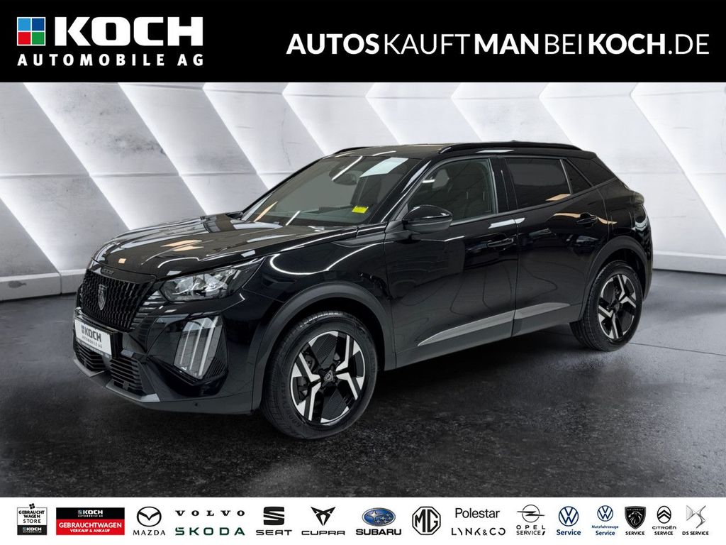 Peugeot 2008 2024