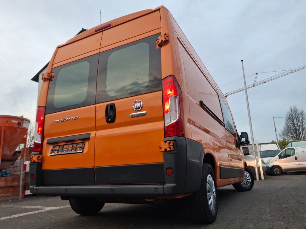 Fiat Ducato 2016