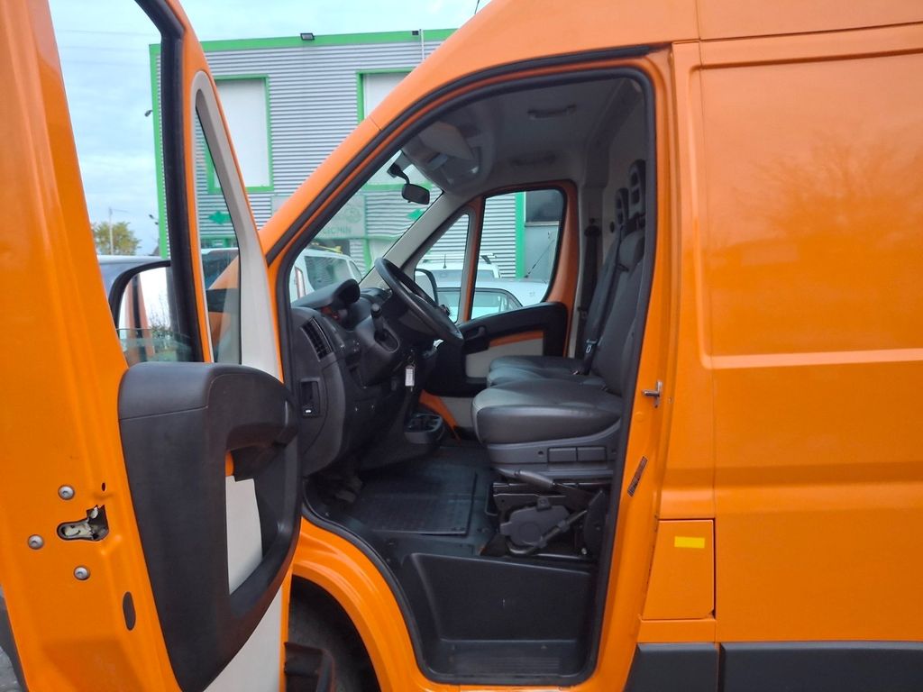 Fiat Ducato 2016