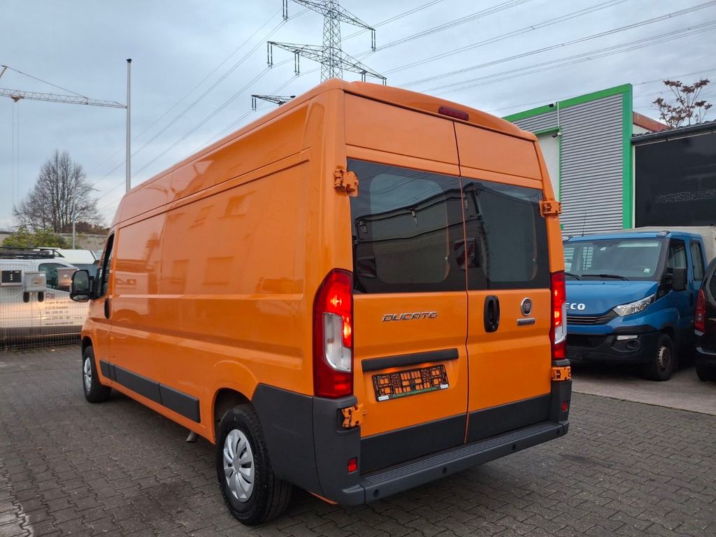 Fiat Ducato 2016