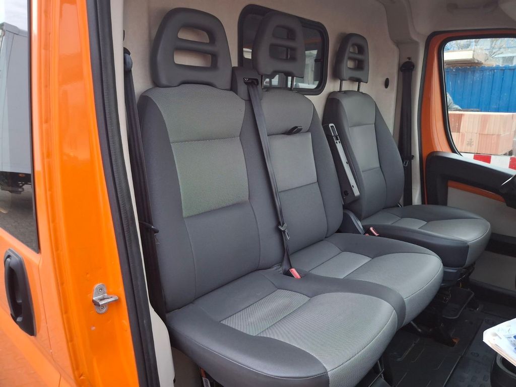 Fiat Ducato 2016