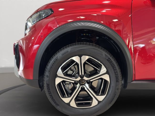 Citroën C3 Aircross 2025