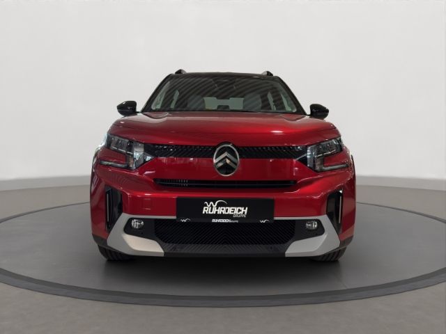 Citroën C3 Aircross 2025
