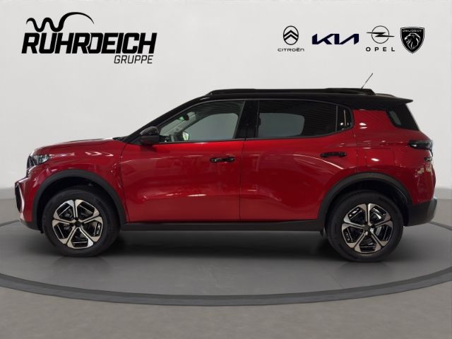 Citroën C3 Aircross 2025