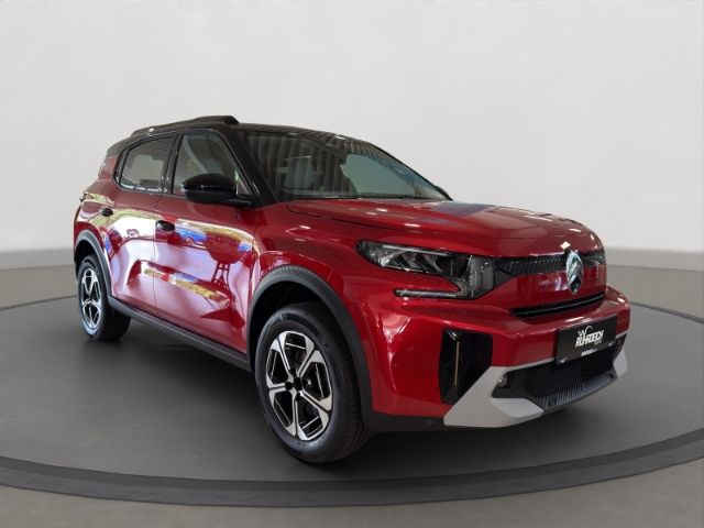 Citroën C3 Aircross 2025