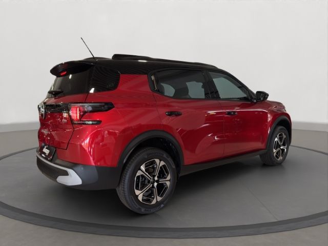 Citroën C3 Aircross 2025