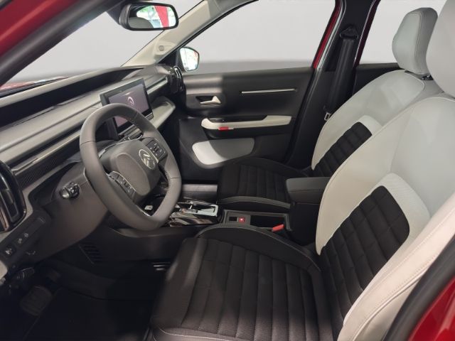 Citroën C3 Aircross 2025