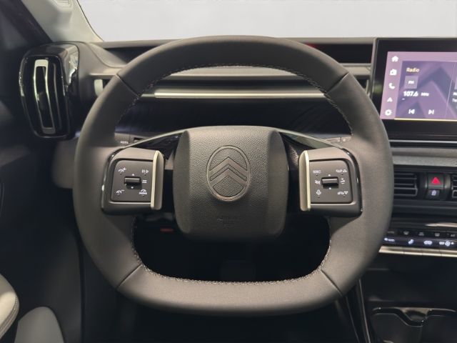 Citroën C3 Aircross 2025