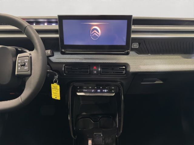 Citroën C3 Aircross 2025