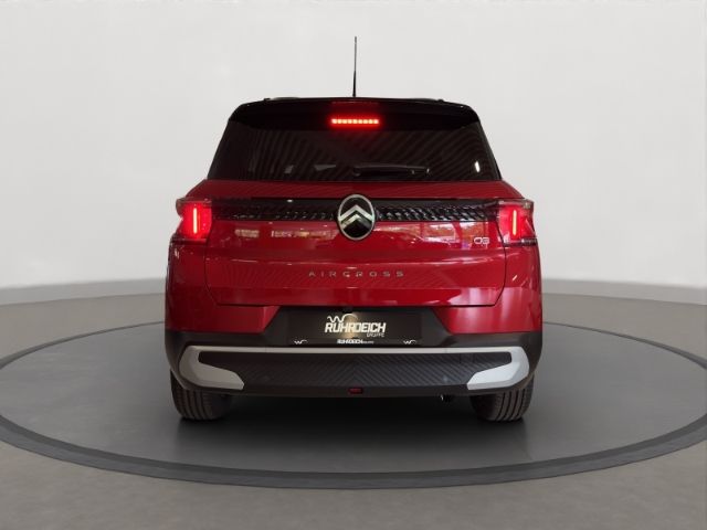 Citroën C3 Aircross 2025