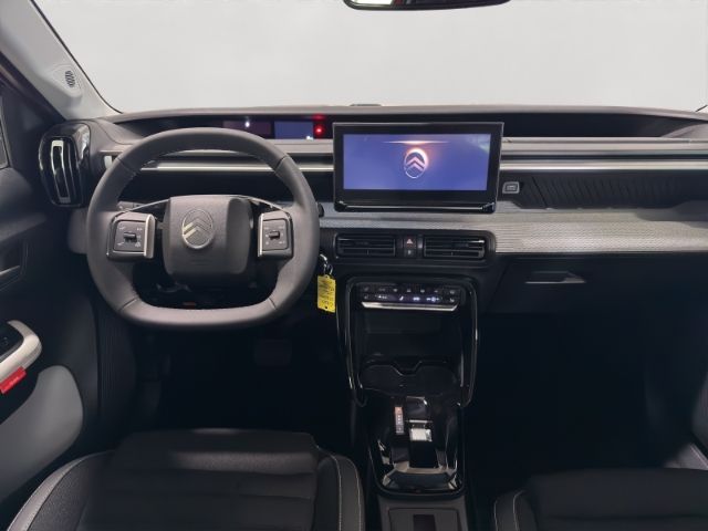 Citroën C3 Aircross 2025