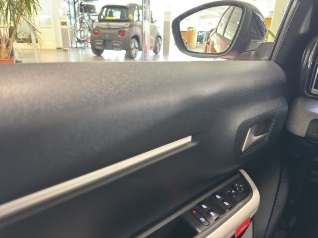 Citroën C3 Aircross 2025