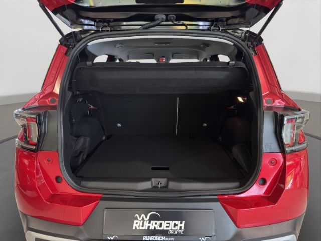 Citroën C3 Aircross 2025