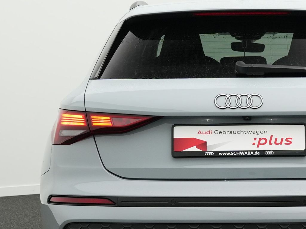 Audi A3 2025