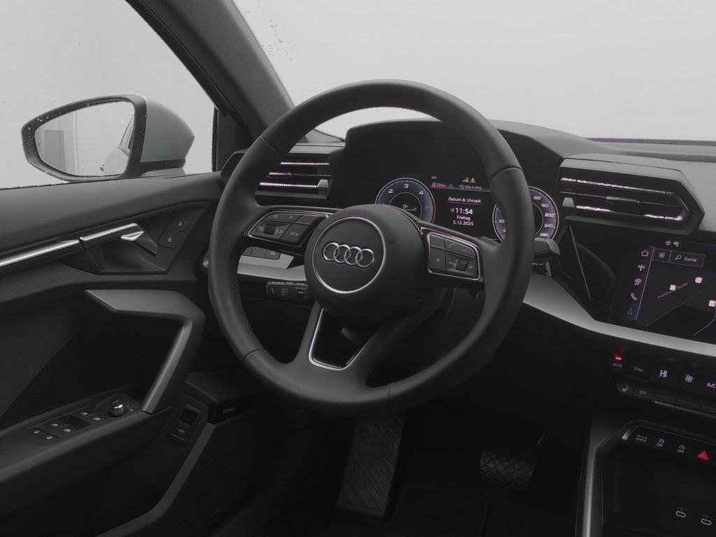 Audi A3 2025
