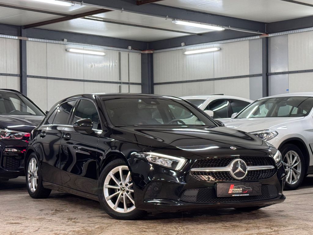 Mercedes-Benz A 180 2021