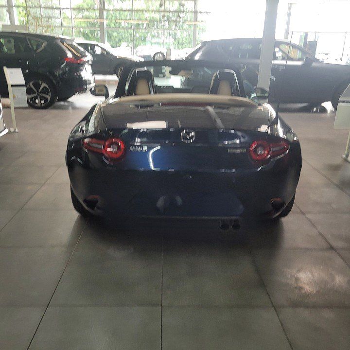 Mazda MX-5 2024