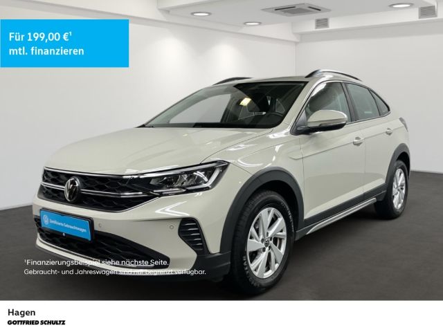 Volkswagen Taigo 2022