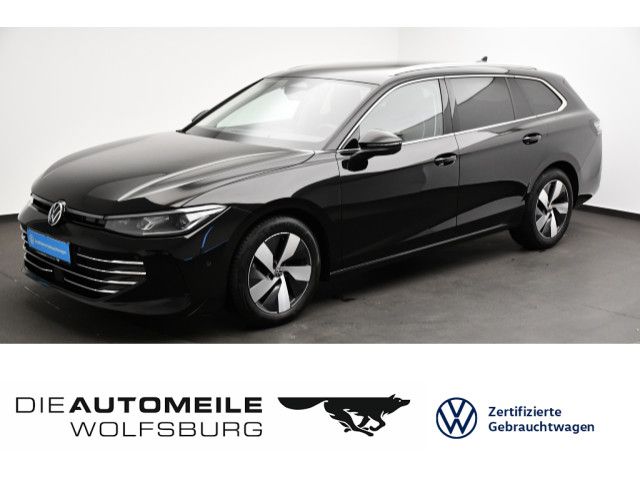 Volkswagen Passat Variant 2025