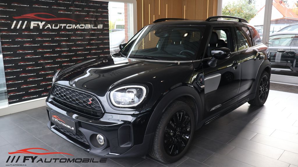 MINI Cooper SD Countryman 2023