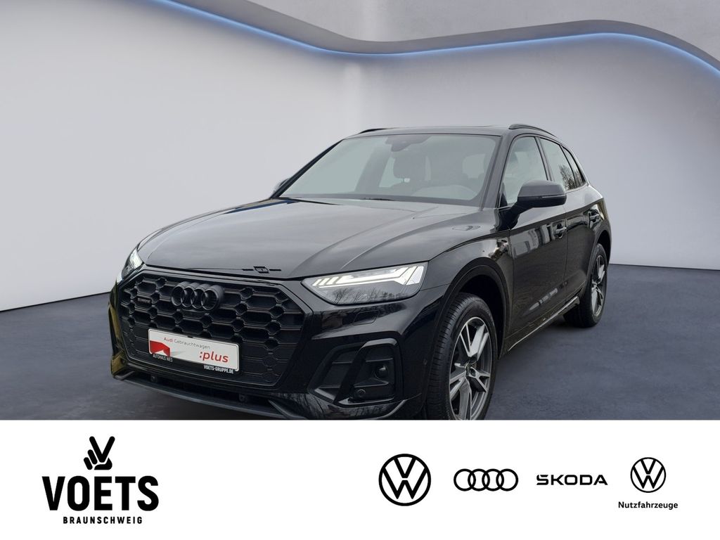 Audi Q5 2023