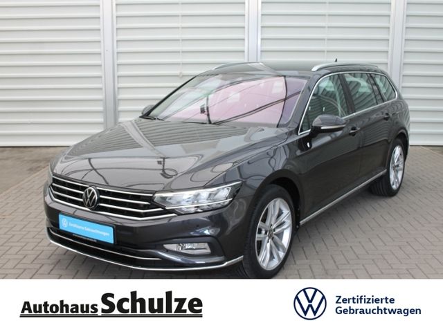 Volkswagen Passat Variant 2022